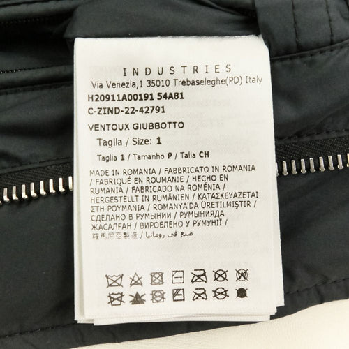 Moncler Jumper Blouson Ventoux 1 Used