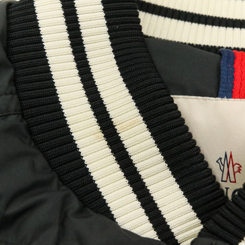 Moncler Jumper Blouson Ventoux 1 Used