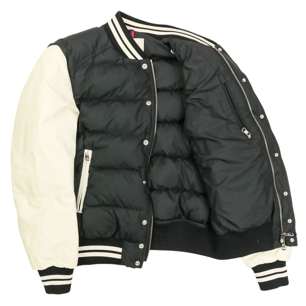Moncler Jumper Blouson Ventoux 1 Used