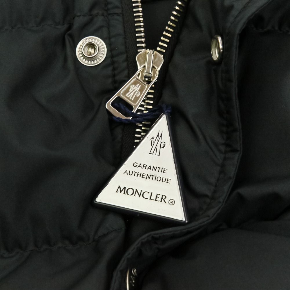 Moncler Jumper Blouson Ventoux 1 Used
