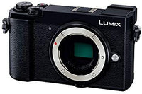 Digital Slr Gx7Mk3 Dc-Gx7Mk3-K