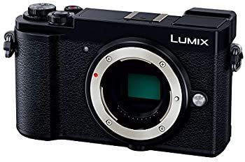Digital Slr Gx7Mk3 Dc-Gx7Mk3-K