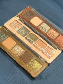 Natasha Denona Eyeshadow Palettes Mini Palette 3