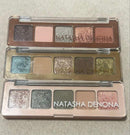 Natasha Denona Eyeshadow Palettes Mini Palette 3