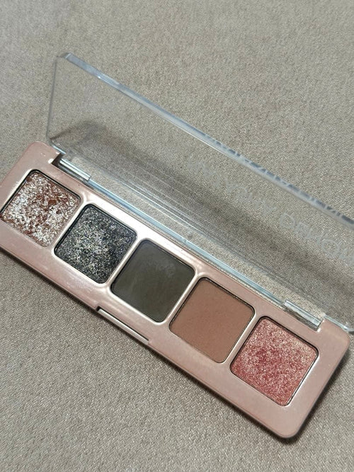 Natasha Denona Eyeshadow Palettes Mini Palette 3