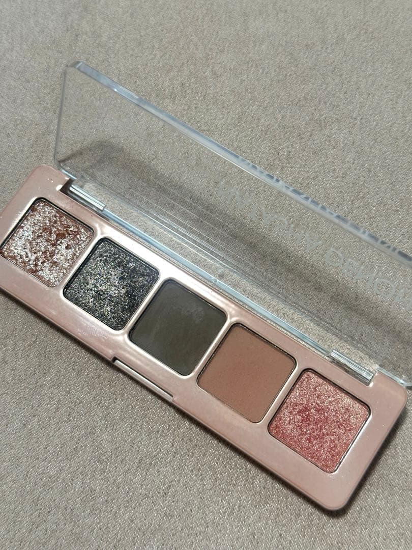 Natasha Denona Eyeshadow Palettes Mini Palette 3