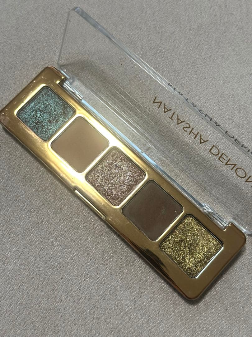Natasha Denona Eyeshadow Palettes Mini Palette 3
