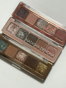 Natasha Denona Eyeshadow Palettes Mini Palette 3