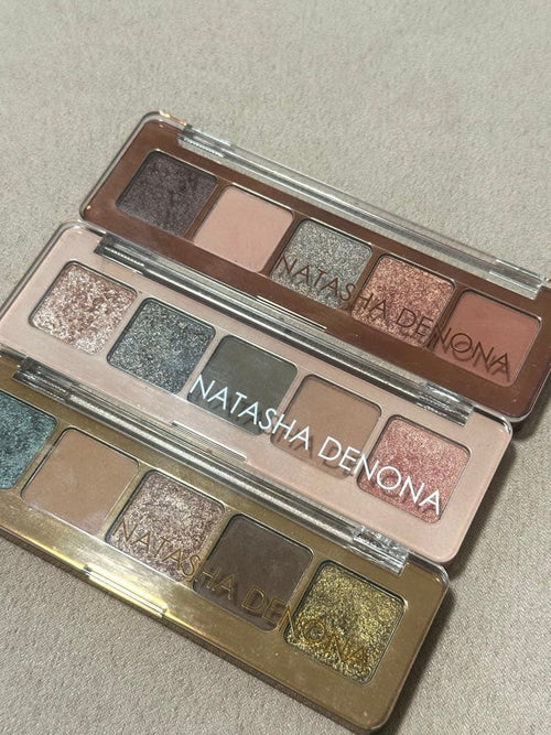 Natasha Denona Eyeshadow Palettes Mini Palette 3