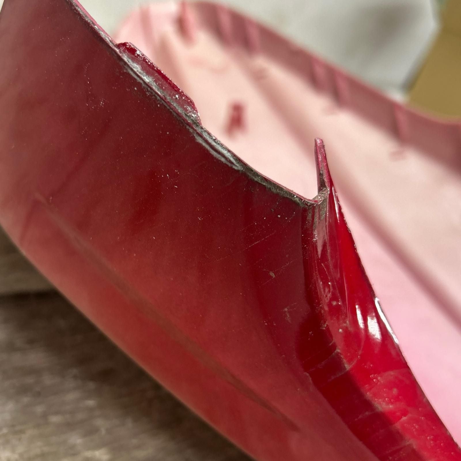 Yamaha Cowl Fender Sa36J