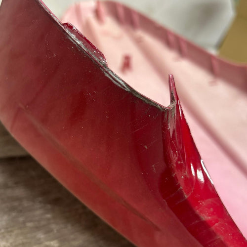 Yamaha Cowl Fender Sa36J