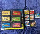 Konami Soft 12 3 4 5 6 7 8 9 10 11 13