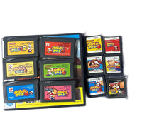 Konami Soft 12 3 4 5 6 7 8 9 10 11 13
