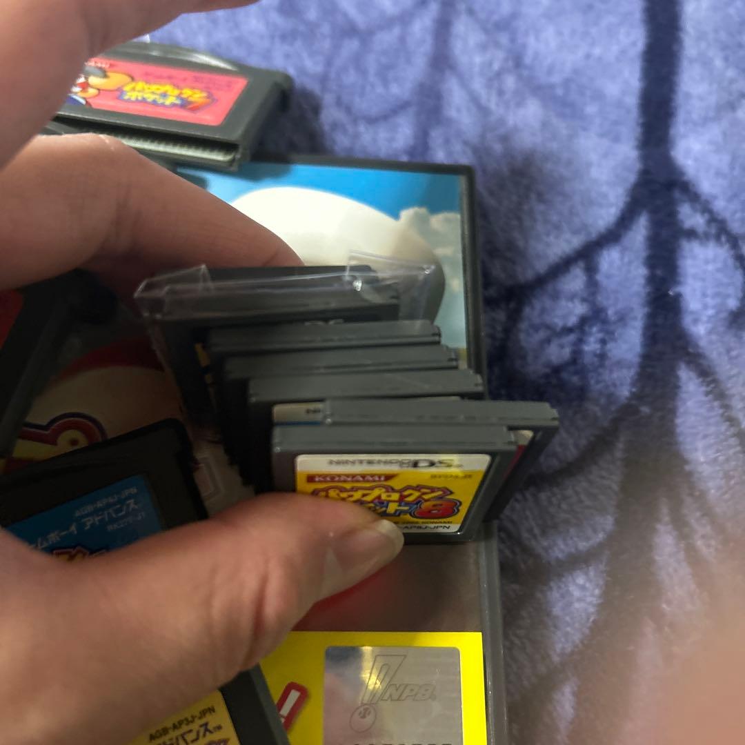 Konami Games 12 3 4 5 6 7 8 9 10 11 13