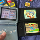 Konami Games 12 3 4 5 6 7 8 9 10 11 13