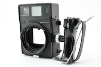 Mamiya Large Format Medium Cameras (Film) #3107 Super23