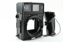 Mamiya Large Format Medium Cameras (Film) #3107 Super23