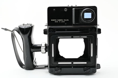 Mamiya Large Format Medium Cameras (Film) #3107 Super23