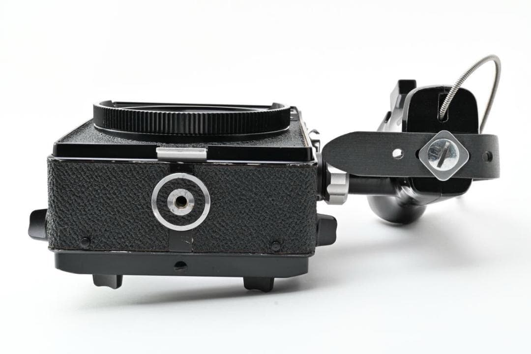 Mamiya Large Format Medium Cameras (Film) #3107 Super23