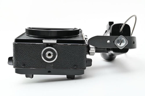 Mamiya Large Format Medium Cameras (Film) #3107 Super23