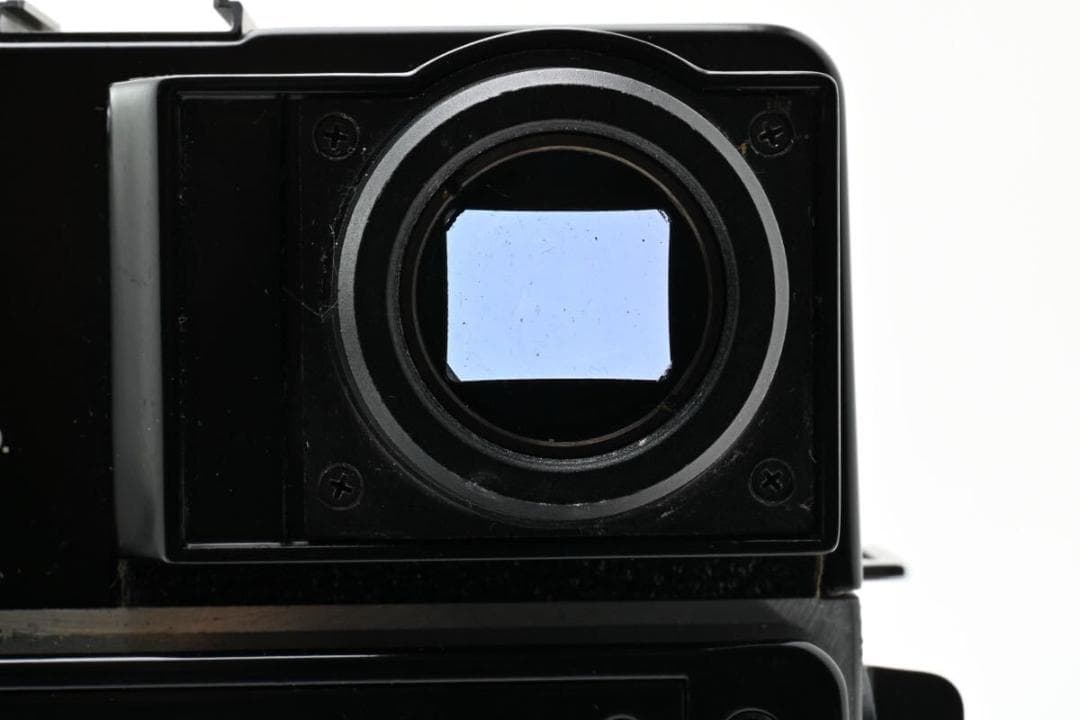 Mamiya Large Format Medium Cameras (Film) #3107 Super23