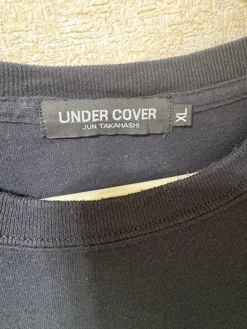 Undercover T-Shirts T Xl
