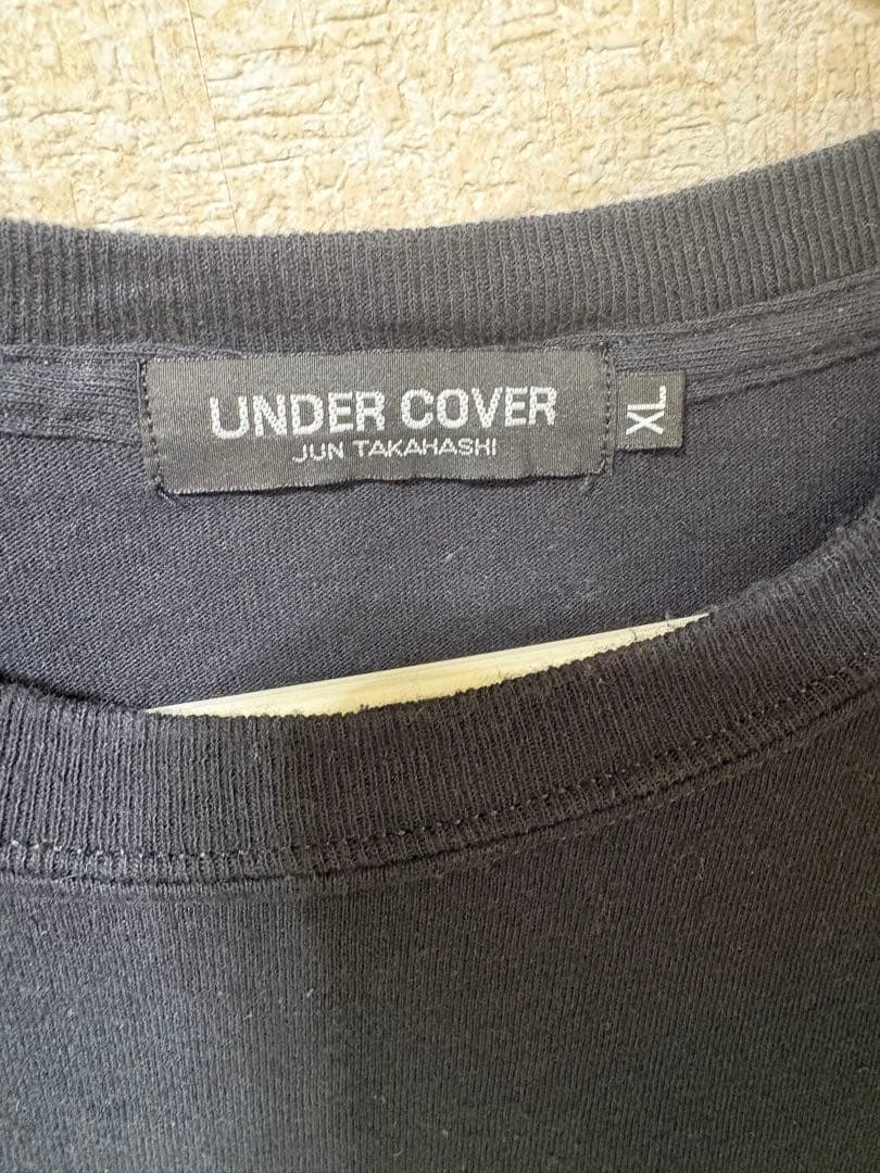Undercover T-Shirts T Xl