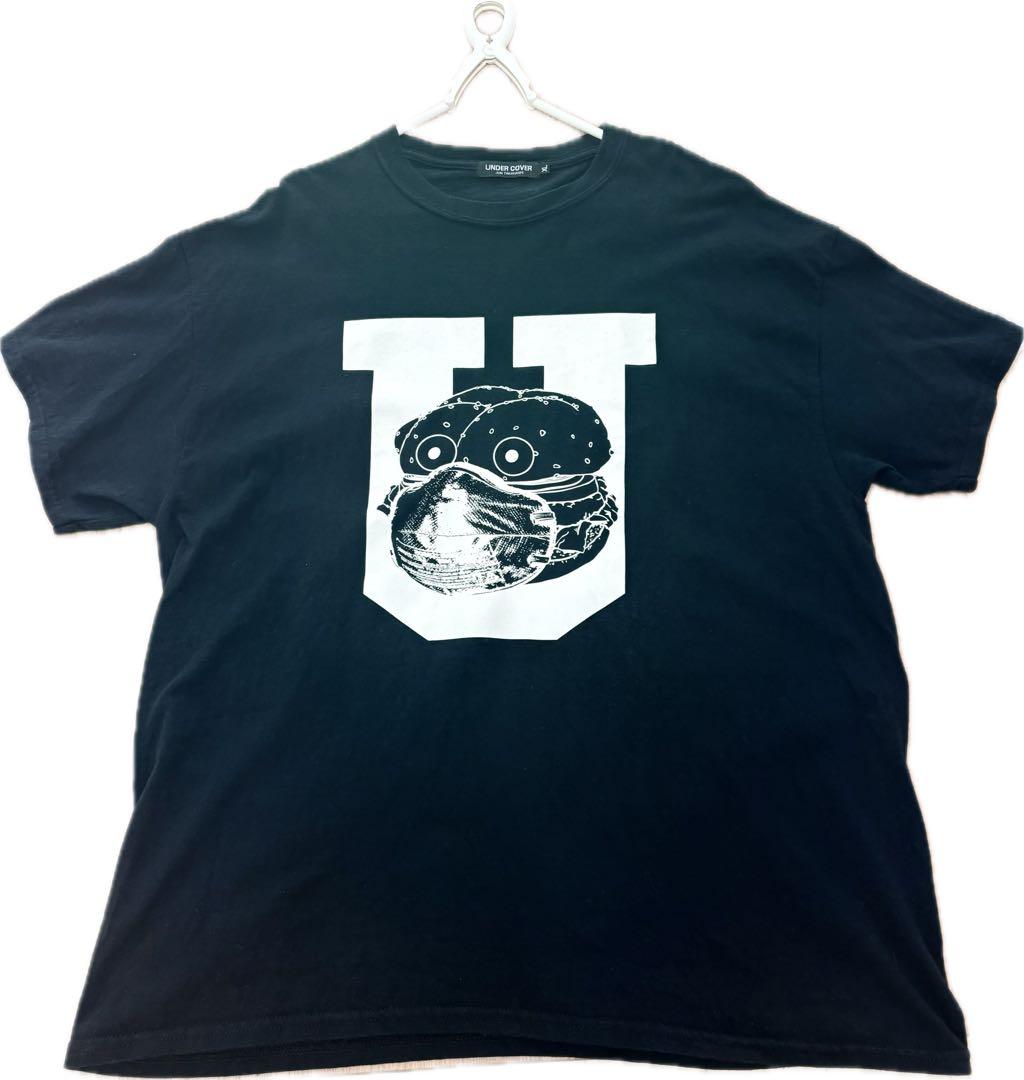 Undercover T-Shirts T Xl