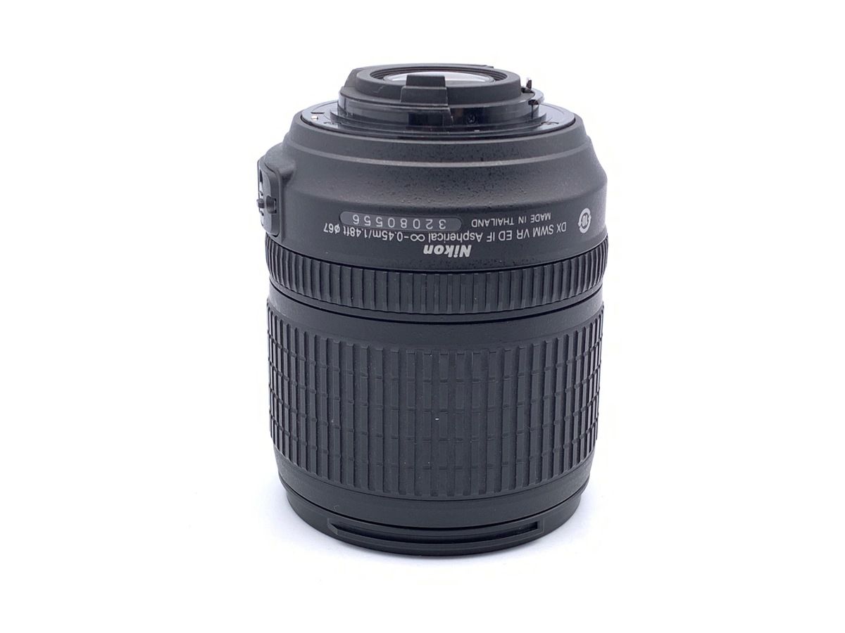 Lens (Zoom) Af-S Dx 18-105/F3.5-5.6G Ed Vr