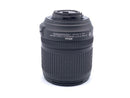 Lens (Zoom) Af-S Dx 18-105/F3.5-5.6G Ed Vr