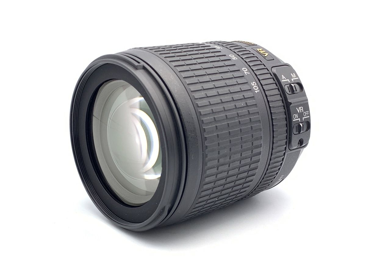 Lens (Zoom) Af-S Dx 18-105/F3.5-5.6G Ed Vr