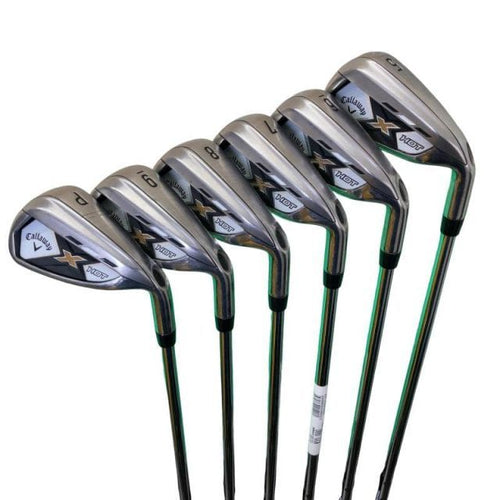 Single Iron X Hot 6S Ir Ns Pro 950Gh R) D