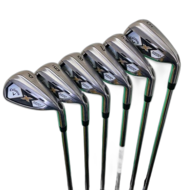 Single Iron X Hot 6S Ir Ns Pro 950Gh R) D