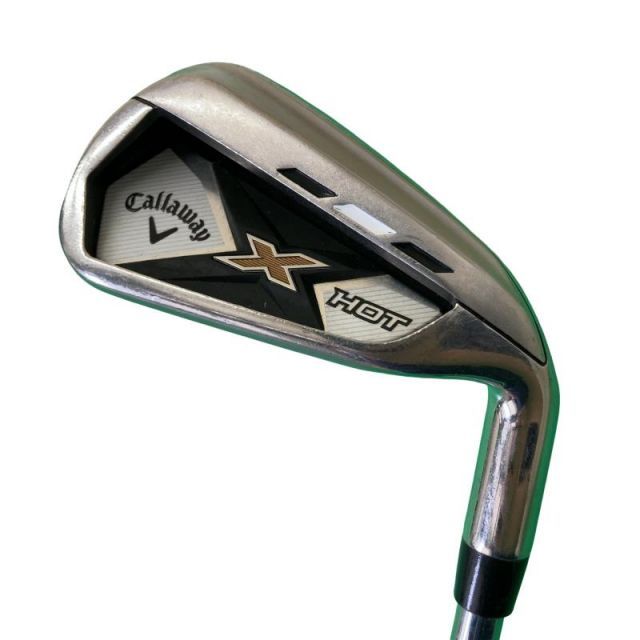 Single Iron X Hot 6S Ir Ns Pro 950Gh R) D
