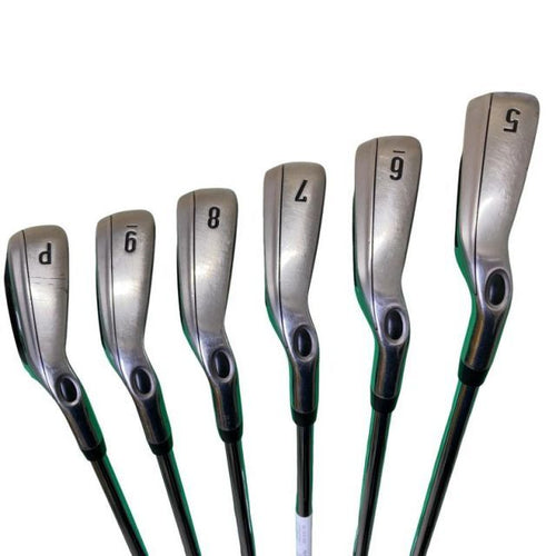 Single Iron X Hot 6S Ir Ns Pro 950Gh R) D