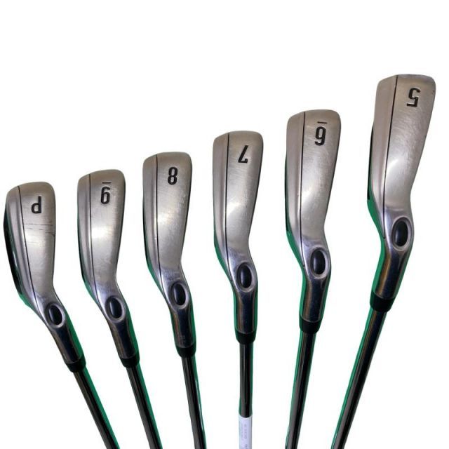 Single Iron X Hot 6S Ir Ns Pro 950Gh R) D