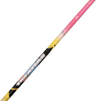 Shaft (Qi4D The Attas 6( X)A