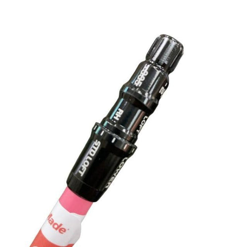 Shaft (Qi4D The Attas 6( X)A