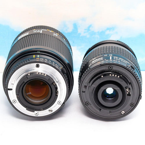 Nikon Digital Slrs D7000