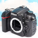 Nikon Digital Slrs D7000