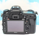 Nikon Digital Slrs D7000
