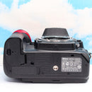 Nikon Digital Slrs D7000