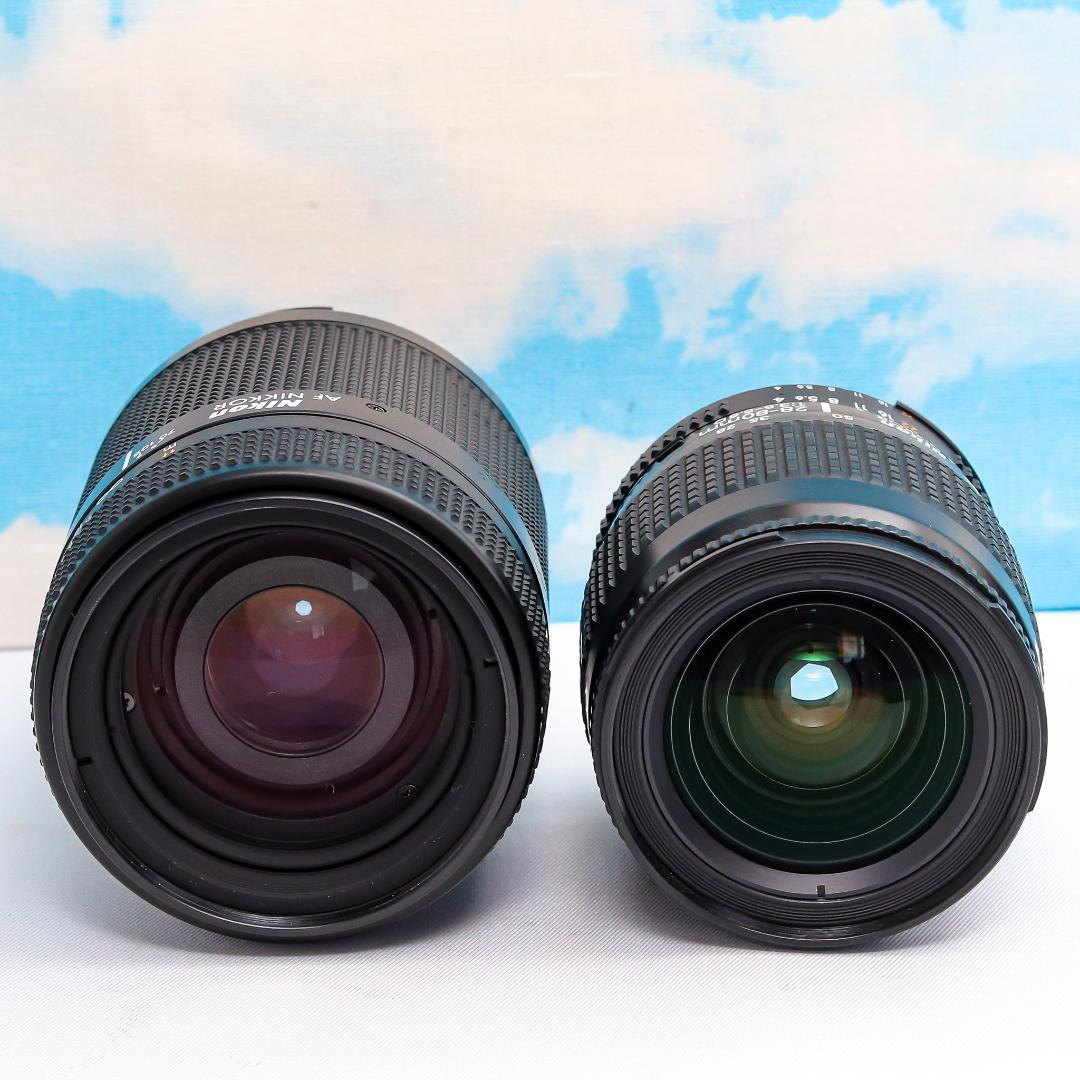 Nikon Digital Slrs D7000