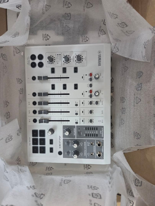 Yamaha Audio Interface Ag08
