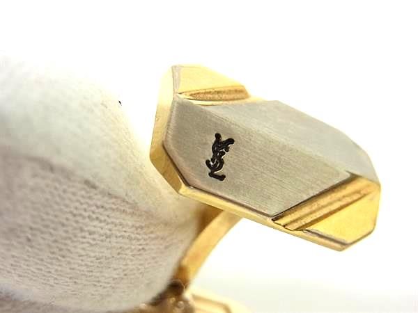 Yves Saint Laurent Cuffs Yvessaintlaurent Dl7886