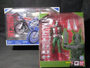 Bandai Kamen Rider S.H.Figuarts V3&