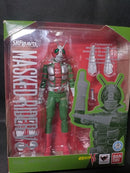 Bandai Kamen Rider S.H.Figuarts V3&