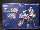 Bandai Kamen Rider S.H.Figuarts V3&