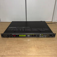 Yamaha Guitar Effects Units Ok Fx900