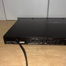 Yamaha Guitar Effects Units Ok Fx900